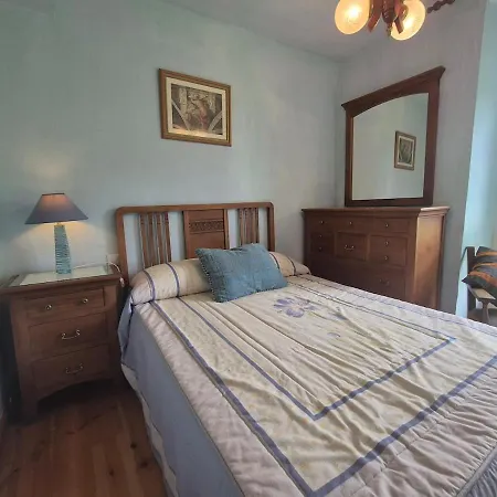 R2r C31a01 Hébergement de vacances San Vicente De La Barquera