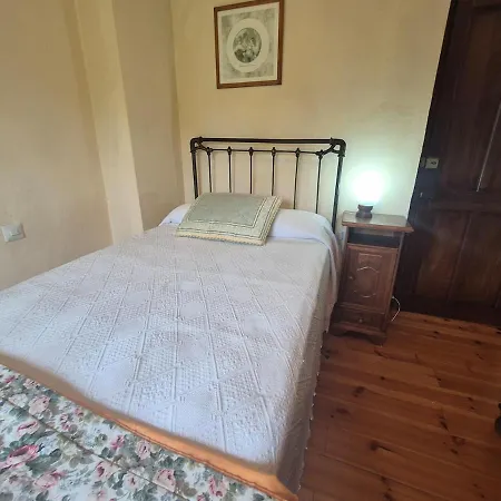 Hébergement de vacances R2r C31a01 San Vicente De La Barquera