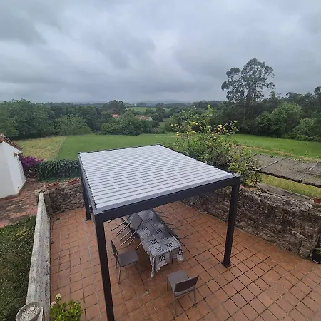 Hébergement de vacances R2r C31a01 San Vicente De La Barquera