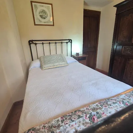 R2r C31a01 Hébergement de vacances San Vicente De La Barquera
