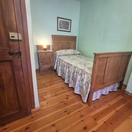 R2r C31a01 Hébergement de vacances San Vicente De La Barquera