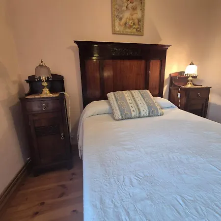 Prázdninový dům R2r - - C31a01 San Vicente De La Barquera